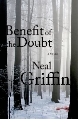 Benefit of the Doubt: A Newberg Novel 0765338505 Book Cover