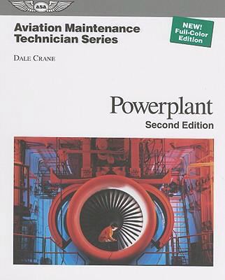 Powerplant 1560277106 Book Cover