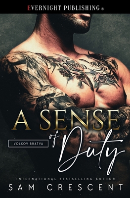 A Sense of Duty 0369507789 Book Cover