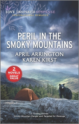 Peril in the Smoky Mountains 1335498540 Book Cover