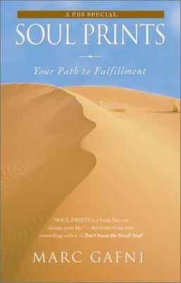 Soul Prints : Your Path to Fulfillment 0743417003 Book Cover