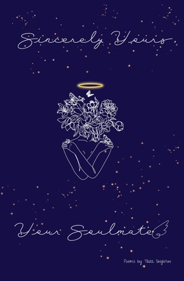 Sincerely Yours, Your Soulmate B0FMXLFTF7 Book Cover