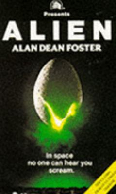 Alien 0751503428 Book Cover