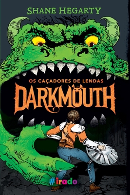 Darkmouth [Portuguese] 8581636772 Book Cover