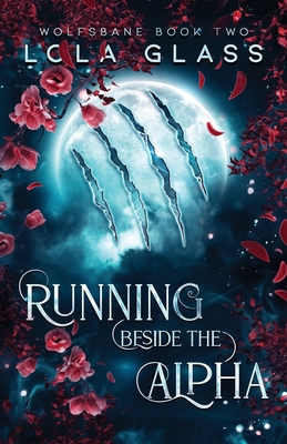 Running Beside the Alpha B0FX1JX5KT Book Cover