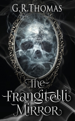 The Frangitelli Mirror 0645718025 Book Cover