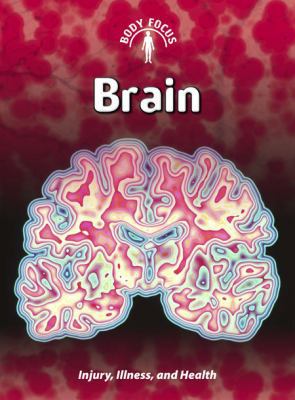 Brain 1432934104 Book Cover