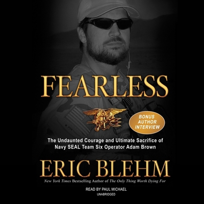 Fearless: The Undaunted Courage and Ultimate Sa... 1483093050 Book Cover
