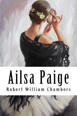 Ailsa Paige 1986351130 Book Cover