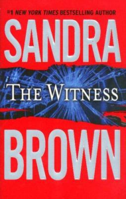 The Witness 044619154X Book Cover