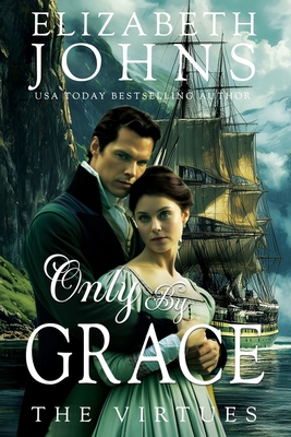 Only By Grace 1960794256 Book Cover