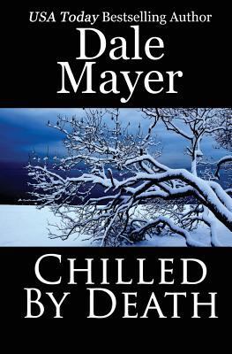 Chilled by Death 1928122310 Book Cover