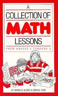 A Collection of Math Lessons: Grades 1-3 0201480417 Book Cover