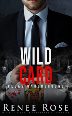 Wild Card 163720003X Book Cover