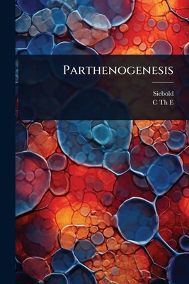 Parthenogenesis [German] 1023651327 Book Cover