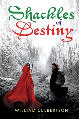 Shackles of Destiny [Large Print] 0974535370 Book Cover