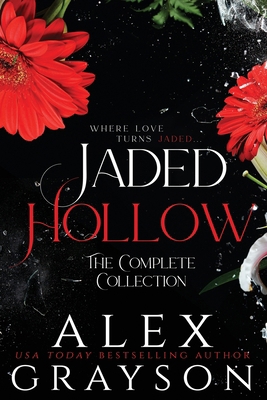 Jaded Hollow: The Complete Series B09DN16TMP Book Cover