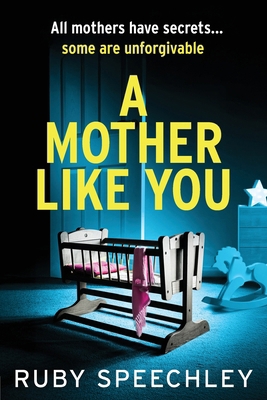A Mother Like You [Large Print] 1805578715 Book Cover