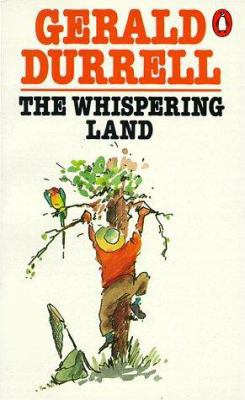 The Whispering Land B001KRR1IQ Book Cover