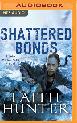Shattered Bonds 1799767469 Book Cover