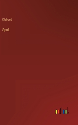 Spuk [German] 3368482092 Book Cover