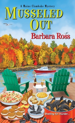Musseled Out 0758286899 Book Cover