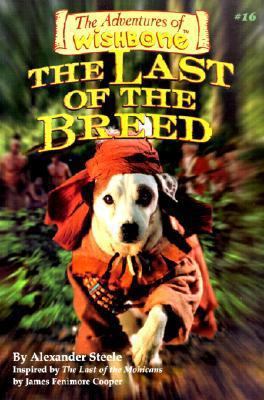 The Last of the Breed 0613233077 Book Cover