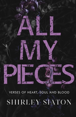 All My Pieces 6214900989 Book Cover