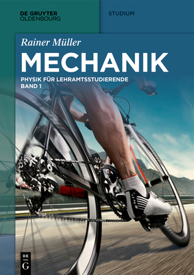 Mechanik [German] 3110489619 Book Cover