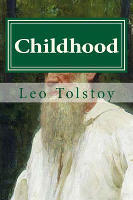 Childhood 1523303875 Book Cover
