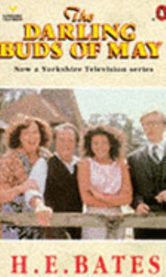 Darling Buds of May TV Tie in 0140139346 Book Cover