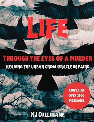 LIFE Through the Eyes of a Murder: Reading the ... B0BXN1YJTQ Book Cover