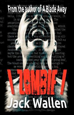 I Zombie I 1461134137 Book Cover