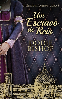 Um Escravo de Reis [Portuguese] [Large Print] 4824168082 Book Cover