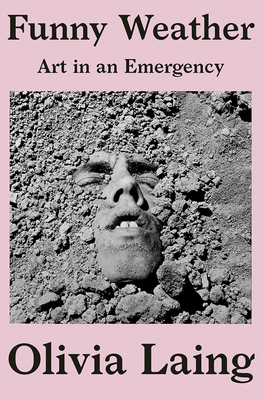 Funny Weather: Art in an Emergency 132400570X Book Cover