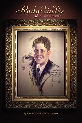 Rudy Vallee 1593931409 Book Cover