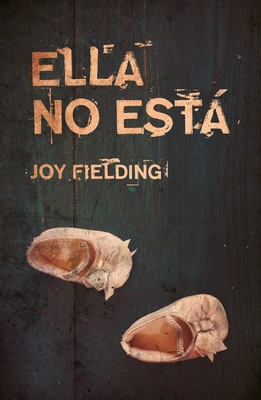 Ella No Esta [Spanish] 8416517223 Book Cover