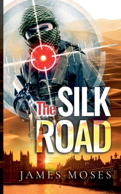 The Silk Road B0D9N3DDXV Book Cover
