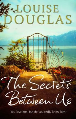 The Secrets Between Us B0057WTF1G Book Cover