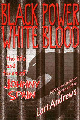 Black Power White Blood 1566397502 Book Cover