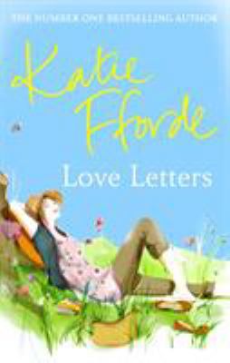 Love Letters 0099525046 Book Cover