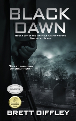 Black Dawn: Davenport Series B0F9DTSMTG Book Cover