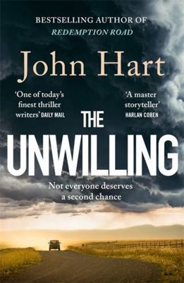 The Unwilling: The gripping new thriller from t... 1838775900 Book Cover