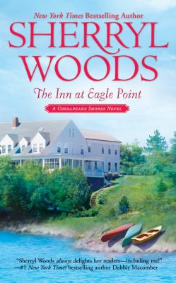 The Inn at Eagle Point 1522655166 Book Cover