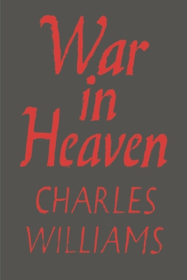 War in Heaven 1774641321 Book Cover