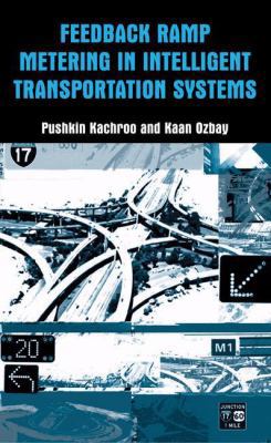 Feedback Ramp Metering in Intelligent Transport... 1461347378 Book Cover
