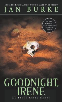 Goodnight, Irene 0743444515 Book Cover