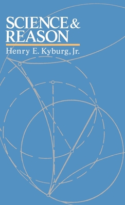 Science & Reason 0195062531 Book Cover