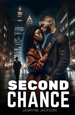 Second Chance: African American Urban Romance B0CYX3ZG51 Book Cover