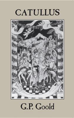 Catullus 0715617109 Book Cover